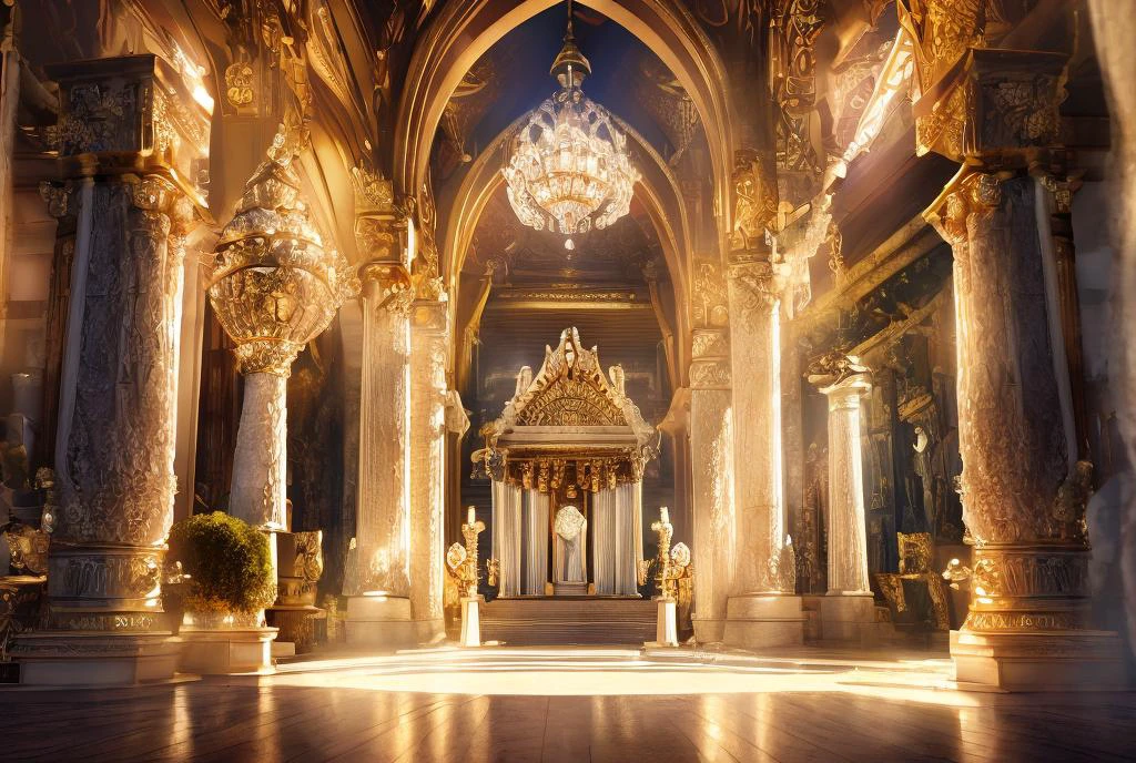 realistic analog photo, award winning photo,
shamanic celtic bride, style-bridal,
<lora:TemplesAndChurches:1> temple, standing before stone pedestal, lit candelabras lining the hallway, raised dias with ornamental statue, ,
RAW, highres, 8k, uhd, High Dynamic Range, tonemapping, crisp details,
