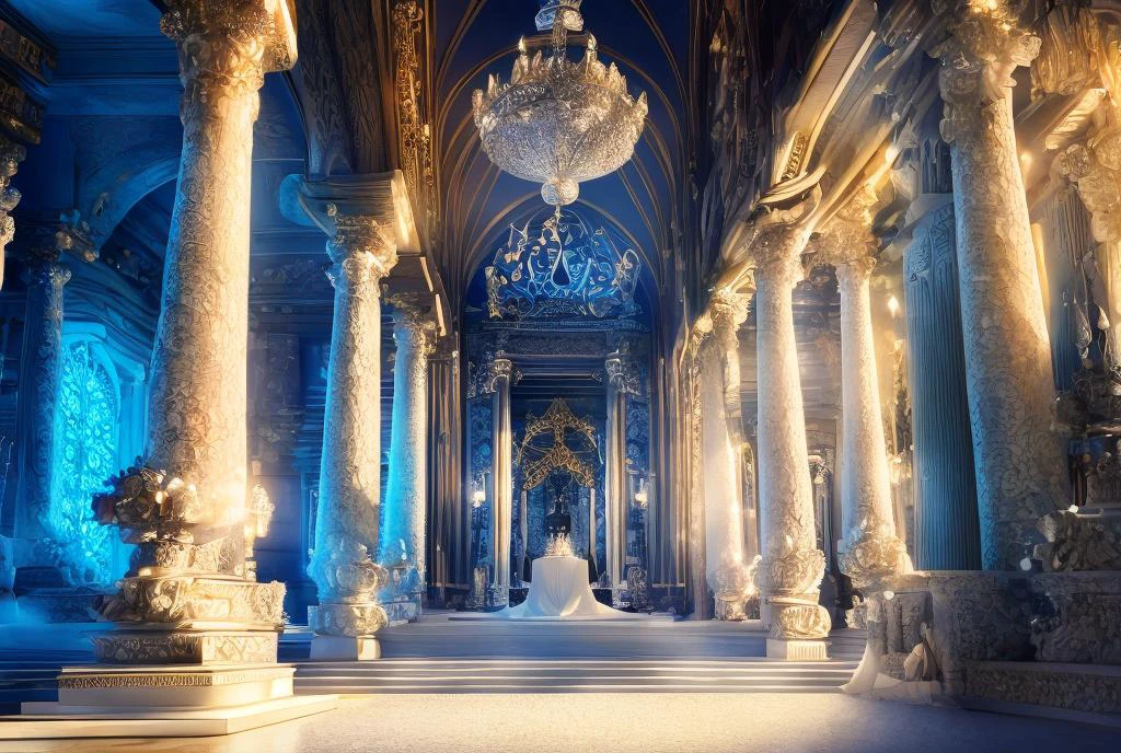 realistic analog photo, award winning photo,
shamanic celtic bride, style-bridal,
<lora:TemplesAndChurches:1> temple, standing before stone pedestal, lit candelabras lining the hallway, raised dias with ornamental statue, ,
RAW, highres, 8k, uhd, High Dynamic Range, tonemapping, crisp details,