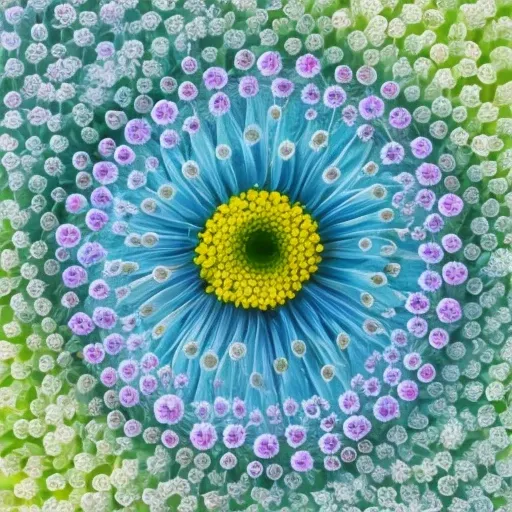 flower,