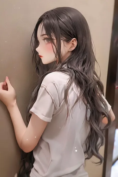 masterpiece, best quality, 1girl, <lora:kwFemale_Beta40-SDXL_v1:1>