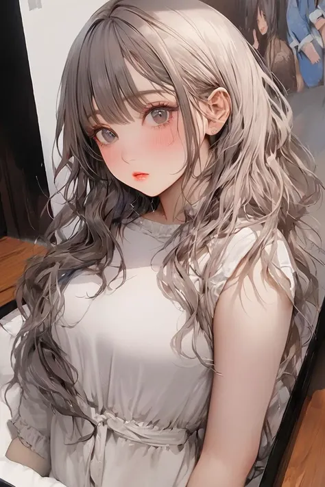 masterpiece, best quality, 1girl, <lora:kwFemale_Beta40-SDXL_v1:1>
