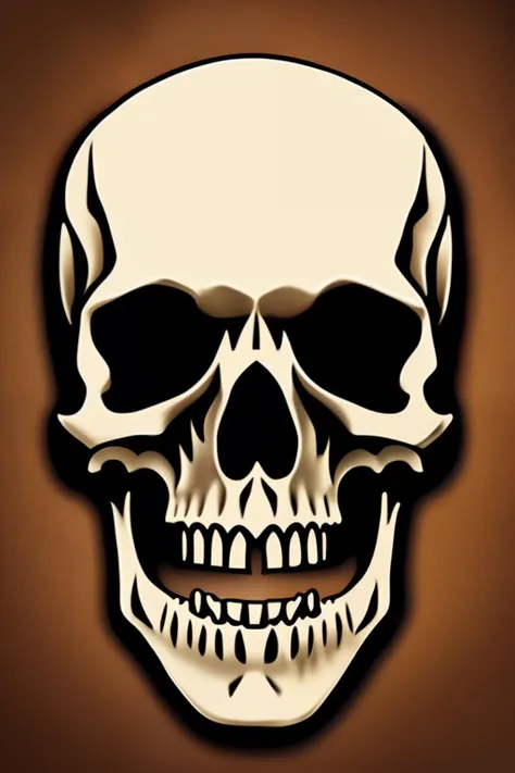 skull emoji