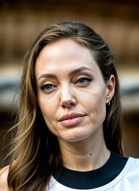 RAW portrait photo of angelina-jolie-ti-v1, natural lighting, cinematic, modelshoot
8k uhd, dslr, high quality, film grain, Fujifilm XT3,
<lora:add_detail:0.7>
