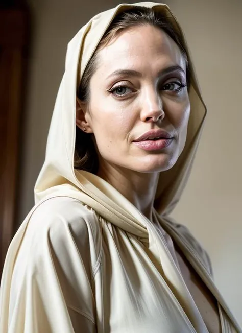 RAW portrait photo of angelina-jolie-ti-v1 wearing hijab , natural lighting, cinematic, modelshoot
8k uhd, dslr, high quality, film grain, Fujifilm XT3,
<lora:add_detail:0.7>