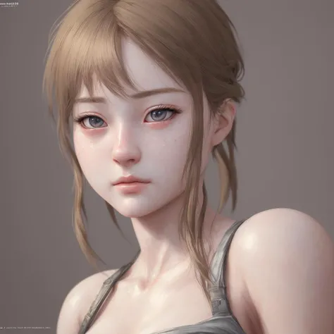 best quality, masterpiece, (realistic:1.1), (photorealistic:1.1), highres, ultra-detailed,cute ,(waifu)