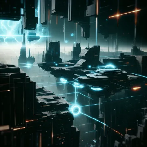 <lora:AntimatterTech-20:0.8> antitech, scifi, pure energy,city, street,<lora:NodesTech-20:0.8>
