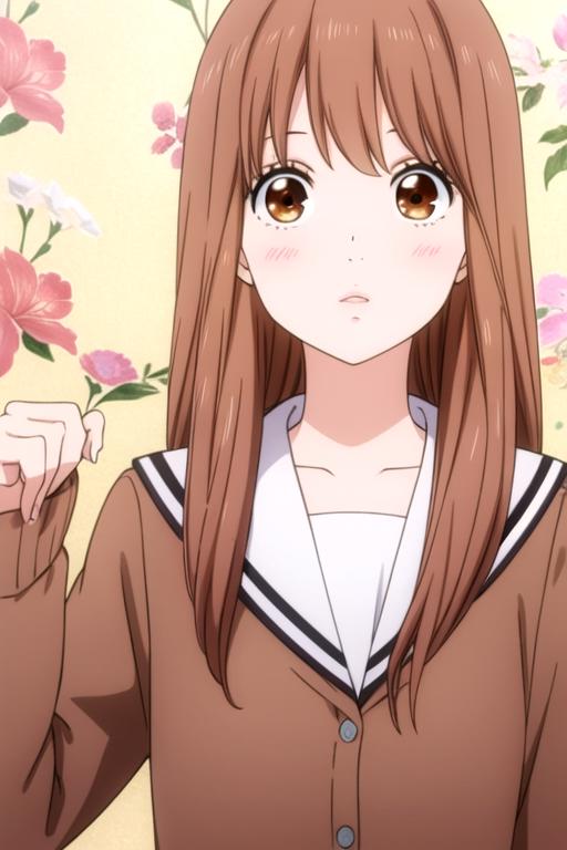 Rinko Yamato / Ore Monogatari!! v1.0