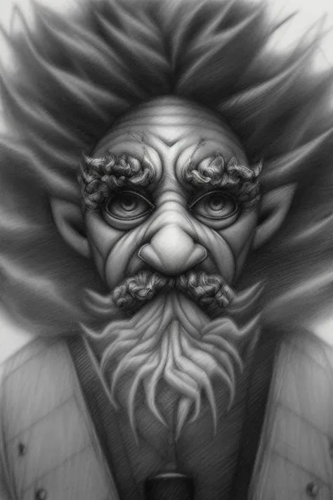 (portrait of elderly  alien in suit with bushy messy curly blue hair and beard, looking at camera:1.2)
(smiling:0.8)
(contemporary modern urban:1.4)
((charcoal pencil drawing
:1.6))
midnight moonlit
(character concept art full body portrait:1.4)
(botw genshin:0.6) (ghibli:1.0) (god of war:0.6) (horizon zero dawn:0.6) (assassins creed:1.0) (star wars:1.0) (star trek:1.0) (horizon forbidden west:0.6)
(photo photogenic hdr sharp focus intricate detail composition rule of thirds dof 8k hires reflections bloom saturated glow dawn:1.2)
(particles:0.8)