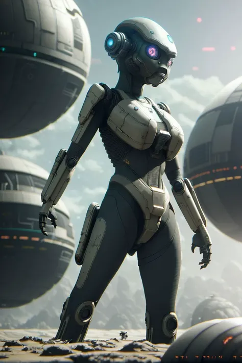 (sci-fi dystopia whimsical:1.2)
strange alien species
(concept art:1.2)
(horizon forbidden west:0.6) (star wars:0.6) (star trek:0.6) (lon 5:0.6) (halo:0.6) (dead space:0.6) (outer worlds:0.6) (battlestar galactica:0.6) (farscape:0.6) (eve online:0.6) (star citizen:0.6) (botw genshin:0.6) (ghibli:1.2) (god of war:0.6) (horizon zero dawn:0.6) (assassins creed:0.6)
(photo photogenic hdr sharp focus intricate detail composition rule of thirds dof 8k hires reflections saturated :1.2)
(particles:0.8)
(raytracing rtx unreal engine octane render blender:1.3)