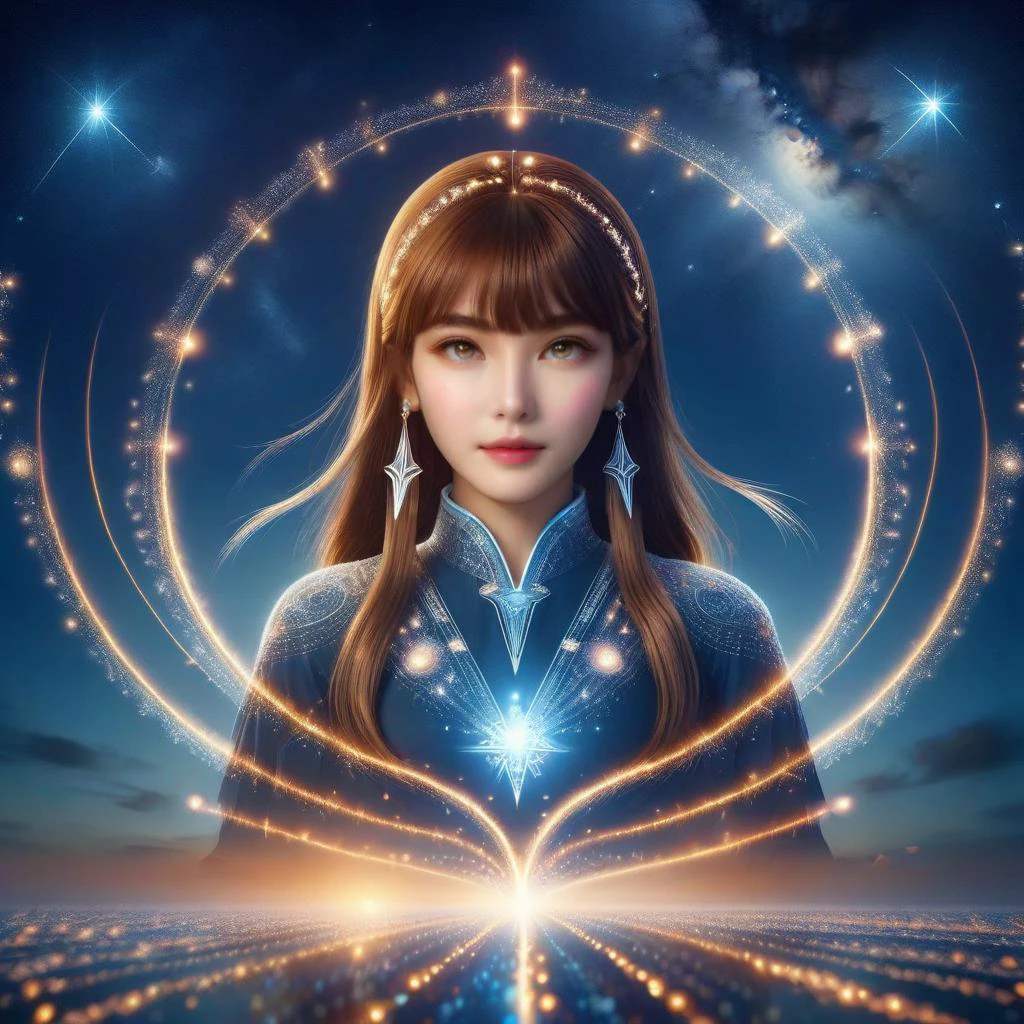 cline, mysterious bezier curve, lucia,runes, bangs,8k,
spirituality, interstellar civilisation, mysticism,
1girl,solo,best quality, high quality, highres, masterpiece, sharpening, nice face,
<lora:SDXL Mobile_Wallpapers 触å wallpapersv1, XXX, style wallpapersv1, 8k,:0.5>,XXX,
<lora:SDXL ral-firworx CF ral-firworx:1>ral-firworx