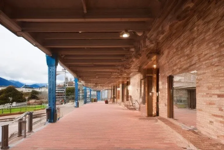 phtdzk1, incredibly detailed, landscape photography, cinematic lighting, volumetric lighting, University of Otago,cphtdzk1