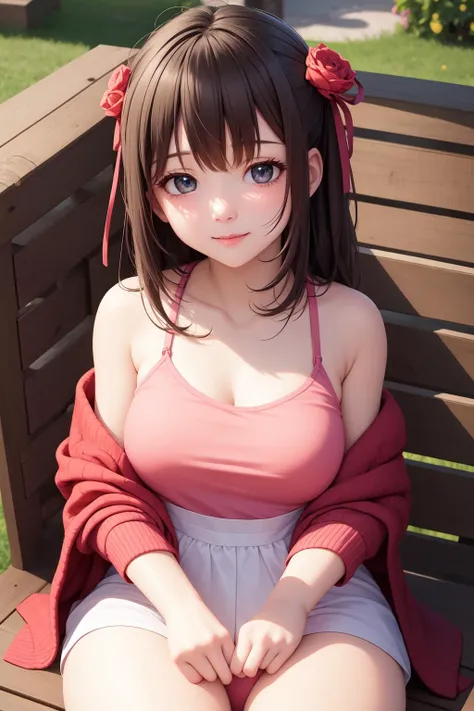 cute girl