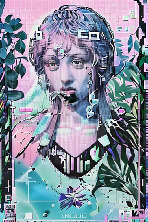 vapor_graphic, detailed, <lora:vapor_graphic-10:1>