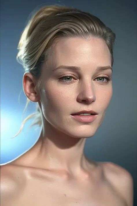 (CR-Bridg3tFonda-summer4love263:0.9), photo of woman, (grey background:1.1), (slick undercut hair:1.1), (oiled shiny skin:1.0), (tilted angle shot:1.1),
Hires, 8k uhd, high quality,