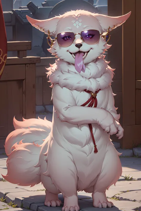 ultra-detailed, masterpiece, masterwork, high quality, best quality, hdr, (prison), posted on e621, (by hioshiru), nsfw, male, solo, (white little body dragon), hairy dragon, (long silver hair, yellow eyes, white chubby body), lying, sitting, from below, dynamic angle, (nude, foreskin, perfect balls, restrained, shackles), (fucked silly, vulgarity, cum in mouth, cum in anal, cum on body, excessive cum, pojecile cum, creampie, bukkake, cumdump), drooling