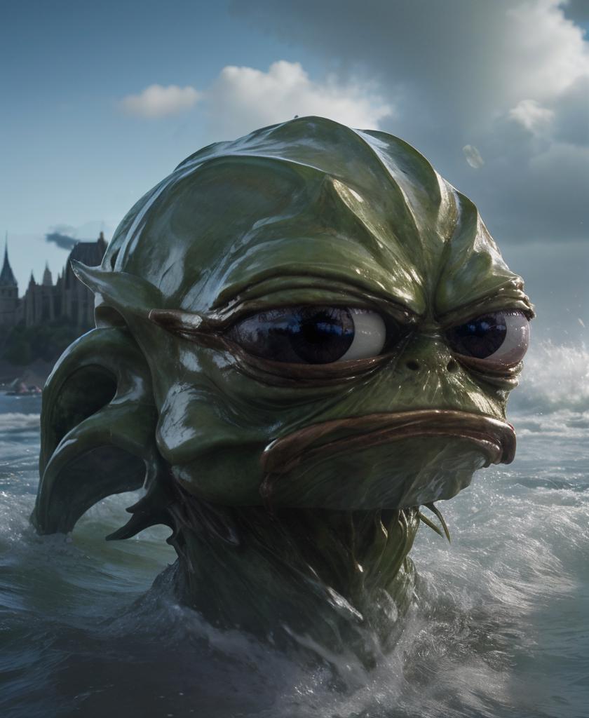 RPGWaterElemental v1.0