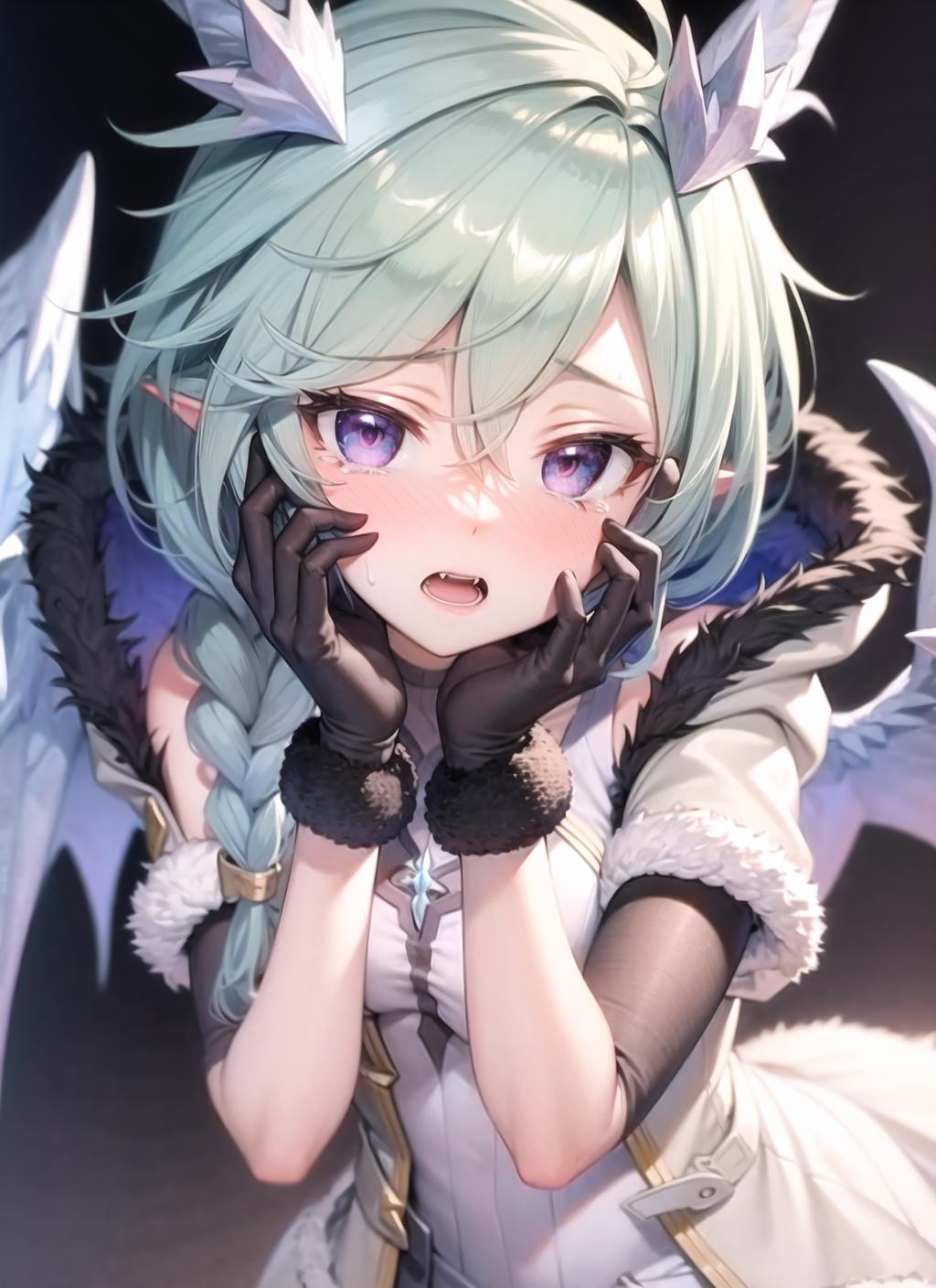 Shefi Princess Connect! | Character Lora 135 v1.0