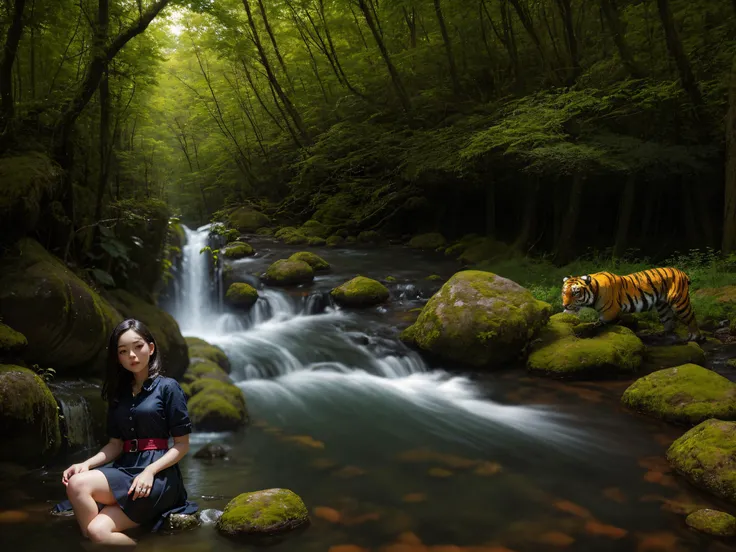 nature