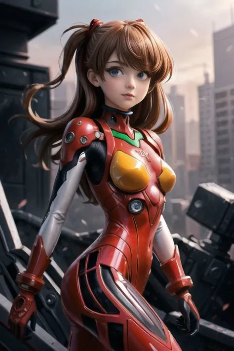 <lora:add_detail:0.5> <lora:copax_charm_eu:0.2> (1girl,3d, photorealistic,masterpiece, best quality, intricate), excited, portrait, seductive pose, inside a mecha,  asuka langley soryu, blue eyes, hair between eyes, headgear, interface headset, orange hair,red bodysuit, long sleeves, red plugsuit, red bodysuit <lora:asukalangley:1>, by Greg Rutkowski