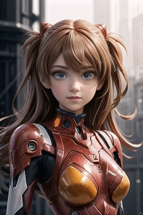 <lora:add_detail:0.5> <lora:copax_charm_eu:0.2> (1girl,3d, photorealistic,masterpiece, best quality, intricate), excited, portrait, seductive pose, inside a mecha,  asuka langley soryu, blue eyes, hair between eyes, headgear, interface headset, orange hair,red bodysuit, long sleeves, red plugsuit, red bodysuit <lora:asukalangley:1>, by Greg Rutkowski