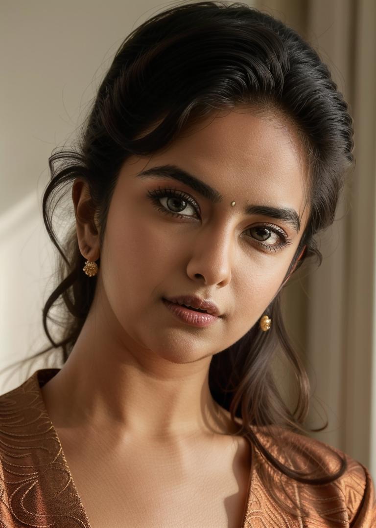 Avika Gor | NTG v1.1