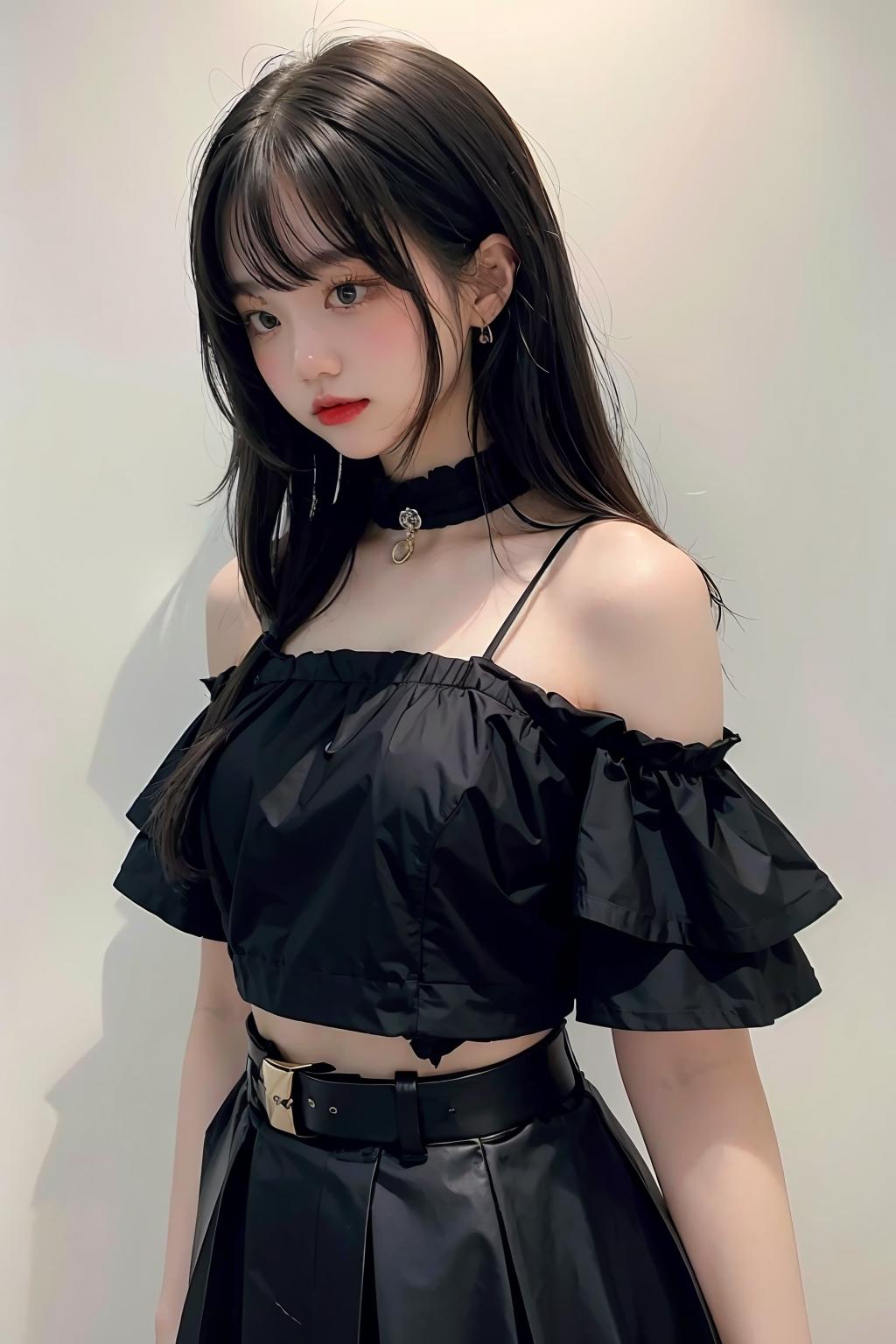 iceirwd Pretzelle Idol_Thai v1.0