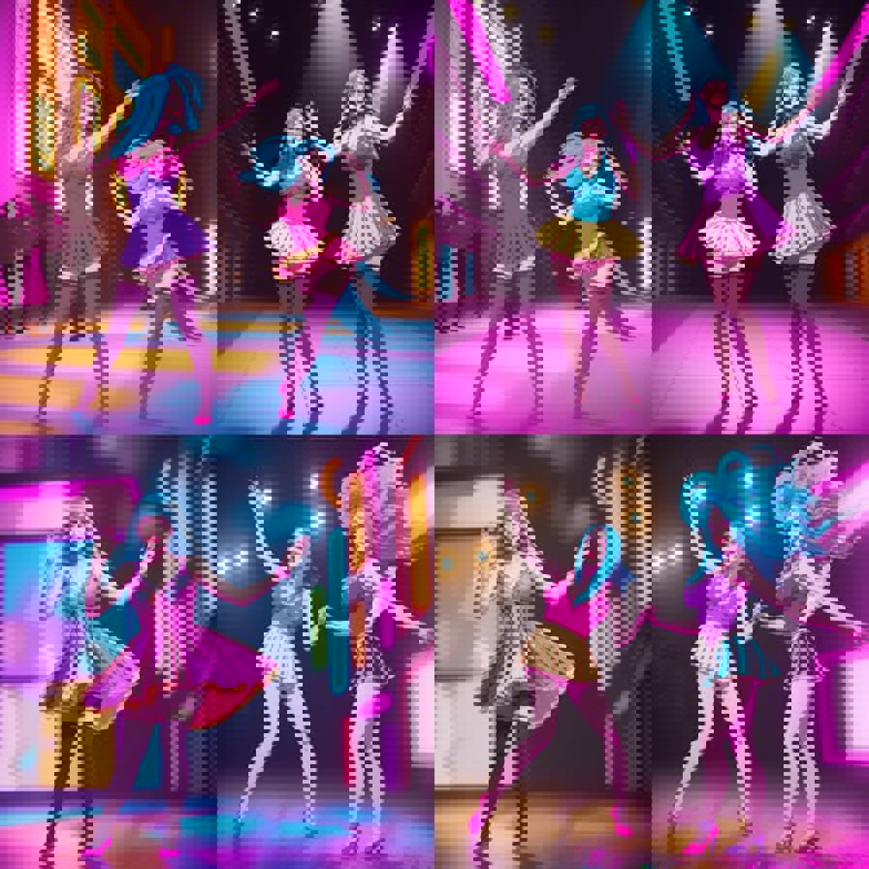 (TeddyLoid/Daoko) ME!ME!ME! Mememe_1