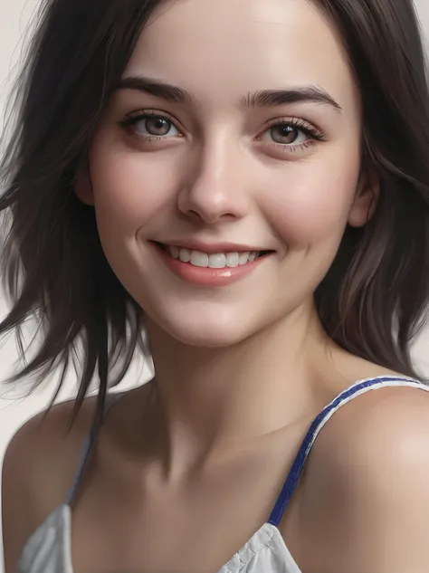 portrait of IsabeauLevitoExl,
face focus, portrait, photorealistic, smile,