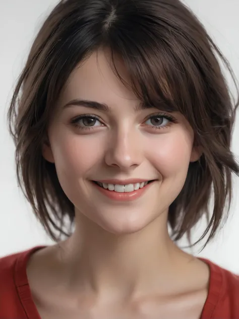 portrait of IsabeauLevitoExl,
face focus, portrait, photorealistic, smile,