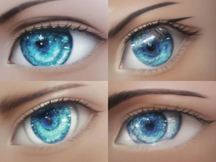 <lora:ANIME_STYLE_Loraeyes_v10_detailed eyes:1>, <lora:ANIME_STYLE_Luisap_12_lightwatery:.25>, macro shot of an anime eye Loraeyes style, beautiful galaxy-like eye with constellations, 64K, f1.2, 800mm, UHD, hyper detailed, super sharp, crisp, (colors inspired by Organic_Rainbow_Blobs:1)