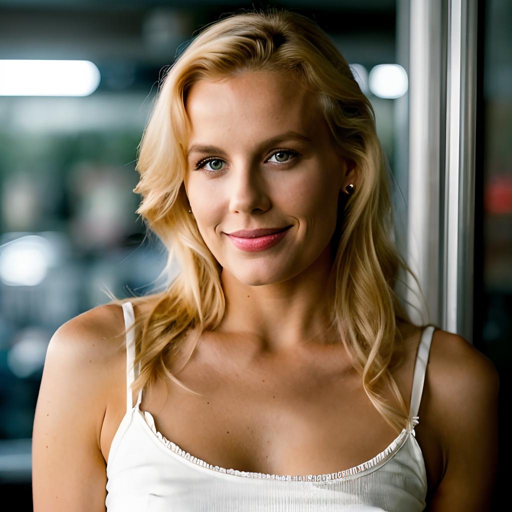 daryl hannah 2