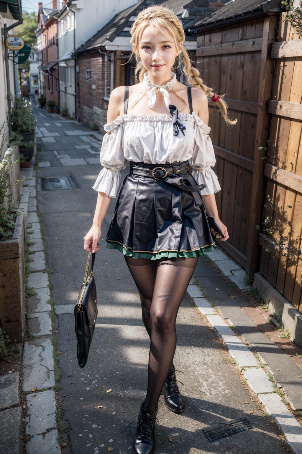 Klaudia Valentz v1.0