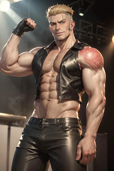 Best quality, ultra high resolution 8k, beautiful boy, manly man, very brave beautiful face, very fine face, cyberpunk glasses, cowboy hat thin and athletic body, moving white cape, two guns, two guns in each hand, cowboy suit, almost a super hero, Steampunk, action pose, add cinematic effect at the end, bullets in the air