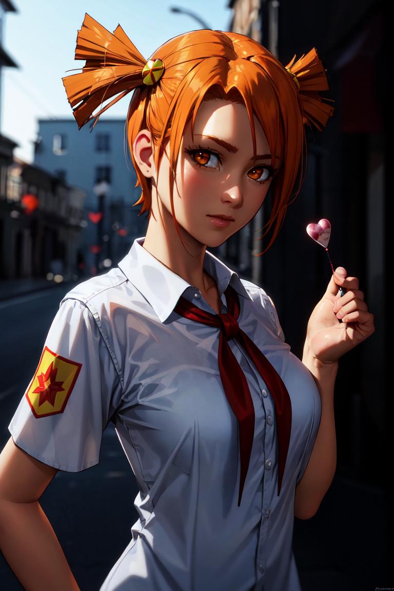 Alice Dvachevskaya  v1.0