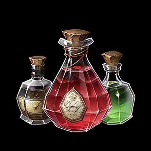 (Best quality), 8k, Magic Potions, A bottles,solo,Harry Potter, black background.
<lora:harry potter Avada Kedavra black background_20230618212732-000008:1>