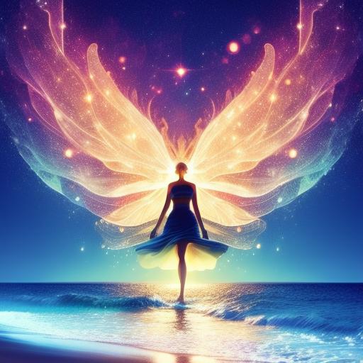 DonM - Fairy Wings - 2D art style SD1.5 DonMF41ryW1ng5_v1.1
