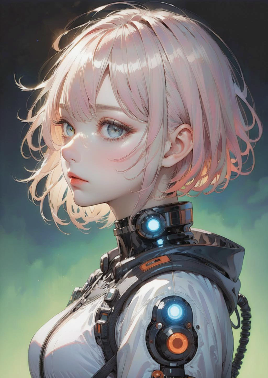 1 girl, short hair
gadgets
sci-fi
fantasy
eerie
anime
mange-comic
by Terada Katsuya Conrad Roset
SimplepositiveXLv1