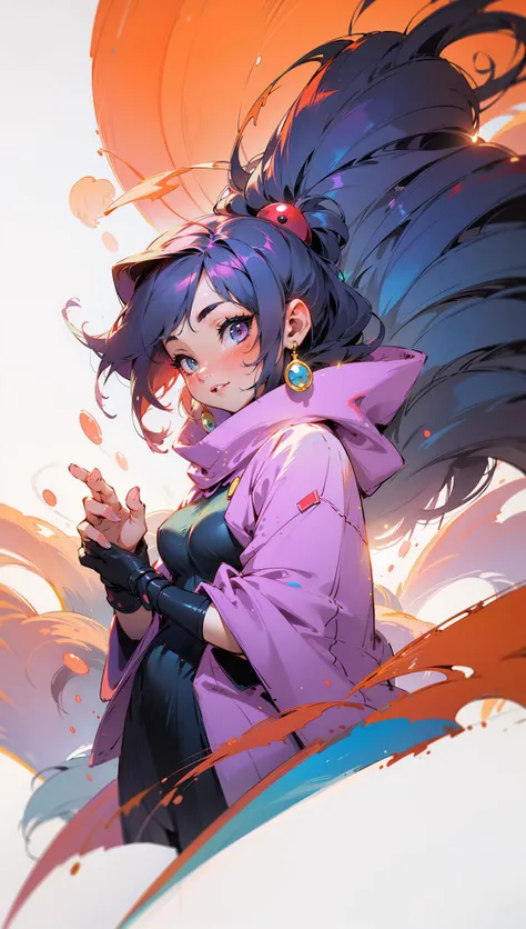 female, woman, turbo waifu, hyper light drifter,calamity <lora:EnvyBeautyMix23:0.6>