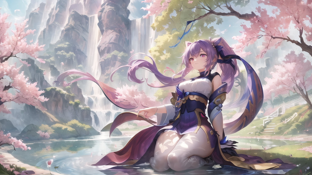 Spirit Blossom (LoL) v1.0