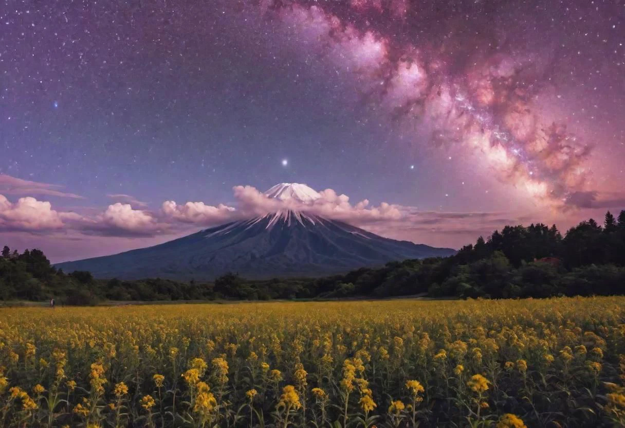 much hallucination such delight ai paradise is bliss