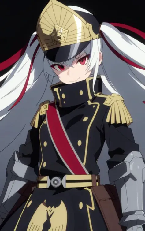 best quality, ultra detailed, 1girl, solo,altair,red eyes,(interview:1.3), <lora:altair_v20:0.75>