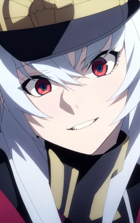 best quality, ultra detailed, 1girl, solo,altair,red eyes,(interview:1.3), <lora:altair_v20:0.75>