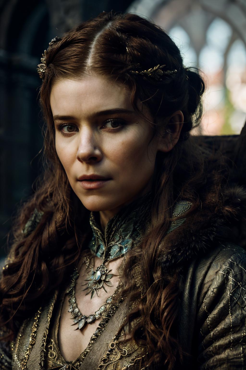 Kate Mara v1.0