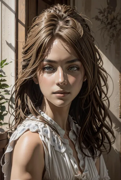 <lora:Ð¡ÑÐ¸Ð»Ñ kojima_ayami_v01.10:0.8>, 1girl in full growth, best quality, masterpiece, ultra-detailed, high quality, perfect nose, highly detailed skin, warm skin tone, defiance512, RAW photo, best quality, high resolution, (masterpiece), dreamlike, dreamy, modelshoot style, analog style, tonemapping, photorealistic, professional photography, sharp focus, HDR, 8K resolution, intricate detail, sophisticated detail, hyper detailed, (depth of field), highlight and shadow, volumetric lighting, cinematic bloom, professional light, looking at viewer, blotchy,