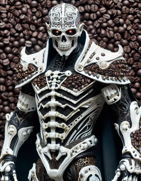 detailed DonMC0ff33Ch0c (dynamic male ,Necromancer,Neural Hacker ), <lora:DonMC0ff33Ch0c_XL-000006:1>