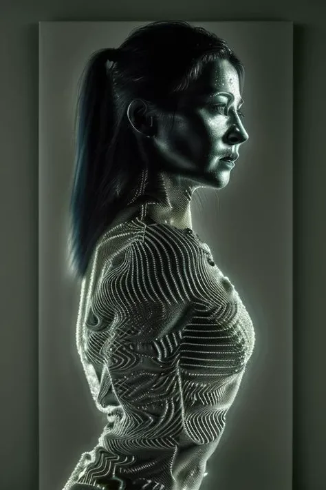303 <lora:acid mix-303:1>,  contour line , 1girl , terrain elevation lines, (masterpiece:1.3),(best quality:1.2),8k,absurdres,(extremely detailed:1.2),highestres, photo,realistic,