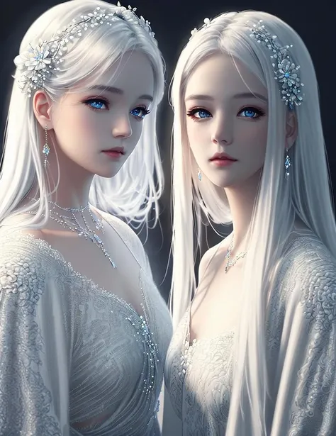 ultra realistic 8k cg, flawless, clean, masterpiece, professional artwork, famous artwork, cinematic lighting, cinematic bloom, perfect face, beautiful face, fantasy, dreamlike, unreal, science fiction, lace, lace trim, lace-trimmed legwear, luxury, jewelry, diamond, gold, pearl, gem, sapphire, ruby, emerald, intricate detail, delicate pattern, charming, alluring, seductive, erotic, enchanting, hair ornament, necklace, earrings, bracelet, armlet,halo,autumn,
((,1girl, pov,best quality, )) , ((((1girl, solo,outdoors, large breasts,upper body, looking at viewer, ))))
<lora:DA_WhiteHairBlueEye:1>