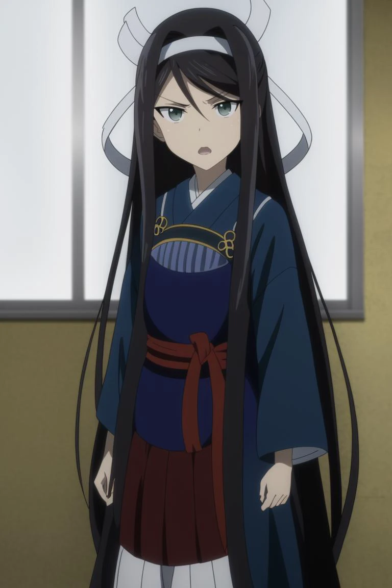 incredibly absurdres,
<lora:black bullet_asaka mibu:0.7> asaka mibu, 8k, masterpiece, absurdres, anime,