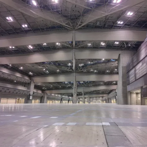 best quality, ultra-detailed, illustration,
tokyobigsight, EASTHALL, scenery, indoors, ceiling light, lights, light, sign, lamppost, ceiling, real world location
<lora:tokyobigsight_EASTHALL_indoors_SD15_V3:1>