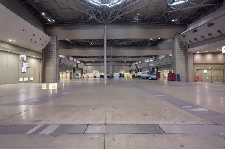 best quality, ultra-detailed, illustration,
tokyobigsight, EASTHALL, scenery, indoors, ceiling light, light, ceiling, lights, door, real world location
<lora:tokyobigsight_EASTHALL_indoors_SD15_V3:1>